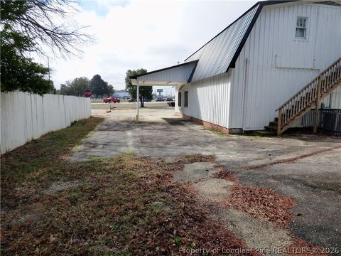 Tiny photo for 1935 Gillespie Street, Fayetteville, NC 28306 (MLS # 757721)