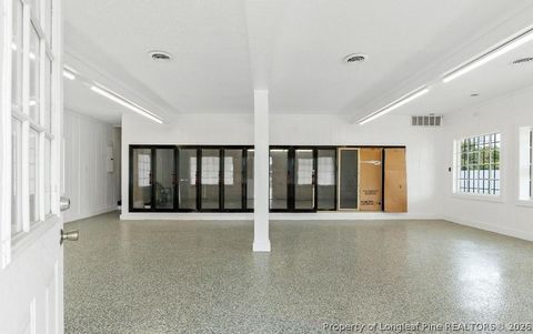 Tiny photo for 1935 Gillespie Street, Fayetteville, NC 28306 (MLS # 757721)