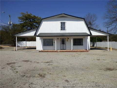 Photo of 1935 Gillespie Street, Fayetteville, NC 28306 (MLS # 757721)