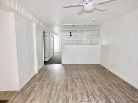 Tiny photo for 1935 Gillespie Street, Fayetteville, NC 28306 (MLS # 757721)