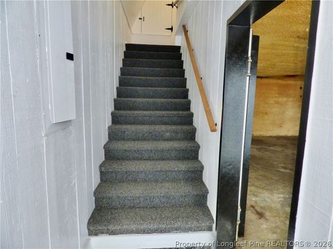 Tiny photo for 1935 Gillespie Street, Fayetteville, NC 28306 (MLS # 757721)