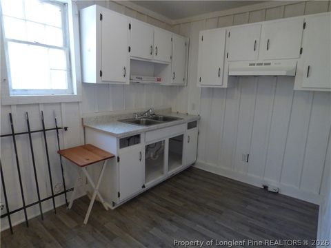 Tiny photo for 1935 Gillespie Street, Fayetteville, NC 28306 (MLS # 757721)