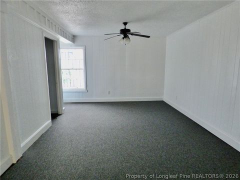 Tiny photo for 1935 Gillespie Street, Fayetteville, NC 28306 (MLS # 757721)
