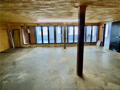 Tiny photo for 1935 Gillespie Street, Fayetteville, NC 28306 (MLS # 757721)