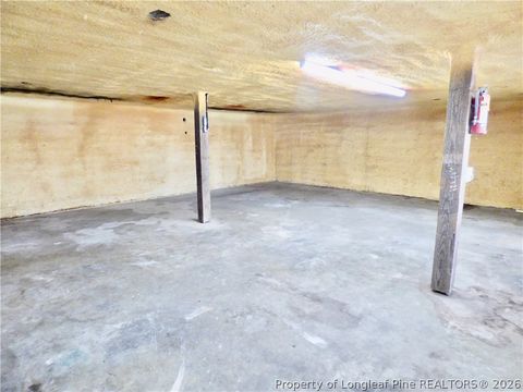 Tiny photo for 1935 Gillespie Street, Fayetteville, NC 28306 (MLS # 757721)