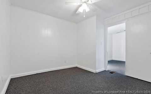 Tiny photo for 1935 Gillespie Street, Fayetteville, NC 28306 (MLS # 757721)