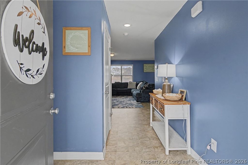 Photo of 21 Terrier Court, Parkton, NC 28371 (MLS # 757998)