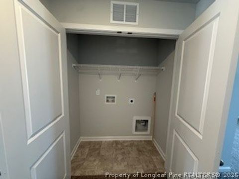 Tiny photo for 25 Stout Landing Ldg, Dunn, NC 28334 (MLS # 759377)