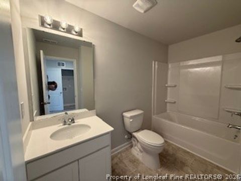 Tiny photo for 25 Stout Landing Ldg, Dunn, NC 28334 (MLS # 759377)