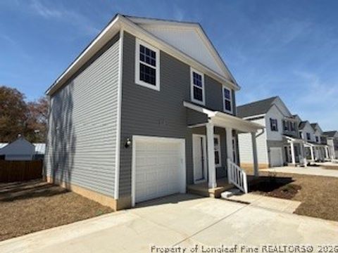 Tiny photo for 25 Stout Landing Ldg, Dunn, NC 28334 (MLS # 759377)