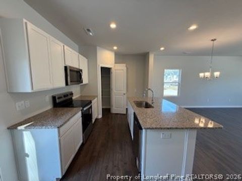 Tiny photo for 25 Stout Landing Ldg, Dunn, NC 28334 (MLS # 759377)