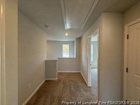 Tiny photo for 25 Stout Landing Ldg, Dunn, NC 28334 (MLS # 759377)