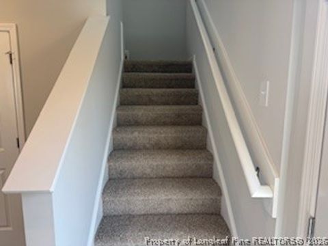 Tiny photo for 25 Stout Landing Ldg, Dunn, NC 28334 (MLS # 759377)