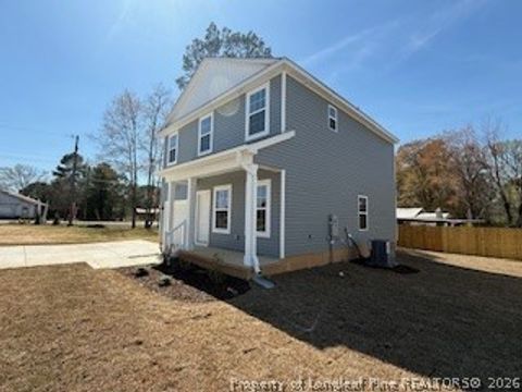 Tiny photo for 25 Stout Landing Ldg, Dunn, NC 28334 (MLS # 759377)
