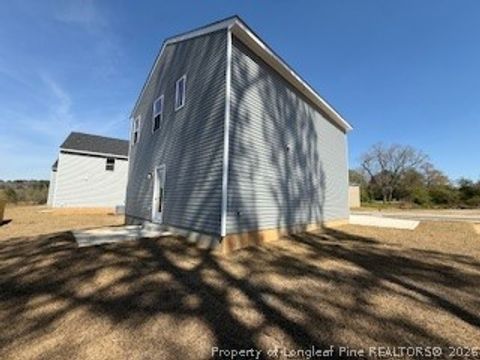 Tiny photo for 25 Stout Landing Ldg, Dunn, NC 28334 (MLS # 759377)