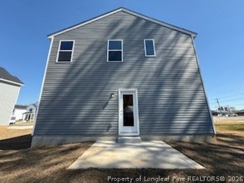 Tiny photo for 25 Stout Landing Ldg, Dunn, NC 28334 (MLS # 759377)