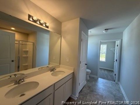 Tiny photo for 25 Stout Landing Ldg, Dunn, NC 28334 (MLS # 759377)