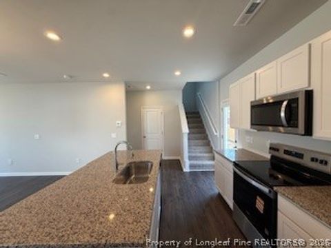 Tiny photo for 25 Stout Landing Ldg, Dunn, NC 28334 (MLS # 759377)