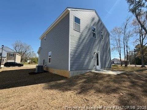 Tiny photo for 25 Stout Landing Ldg, Dunn, NC 28334 (MLS # 759377)