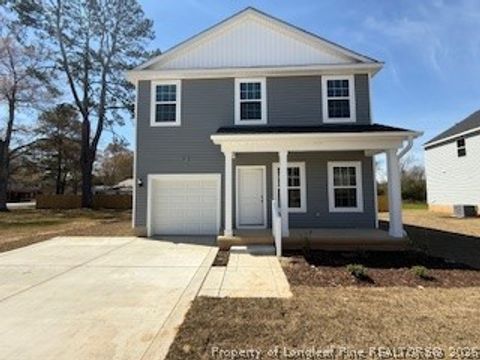 Tiny photo for 25 Stout Landing Ldg, Dunn, NC 28334 (MLS # 759377)