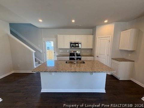 Tiny photo for 25 Stout Landing Ldg, Dunn, NC 28334 (MLS # 759377)