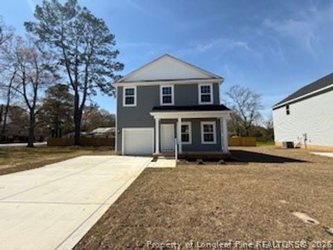 Photo of 25 Stout Landing Ldg, Dunn, NC 28334 (MLS # 759377)
