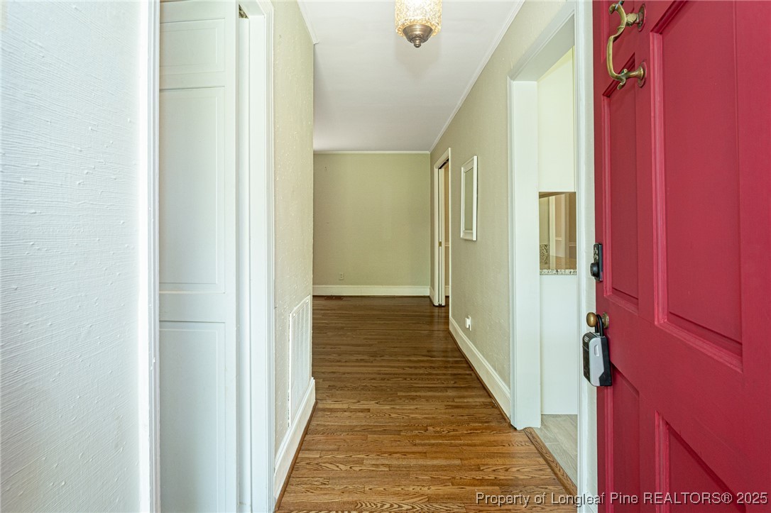 130 S Churchill Drive