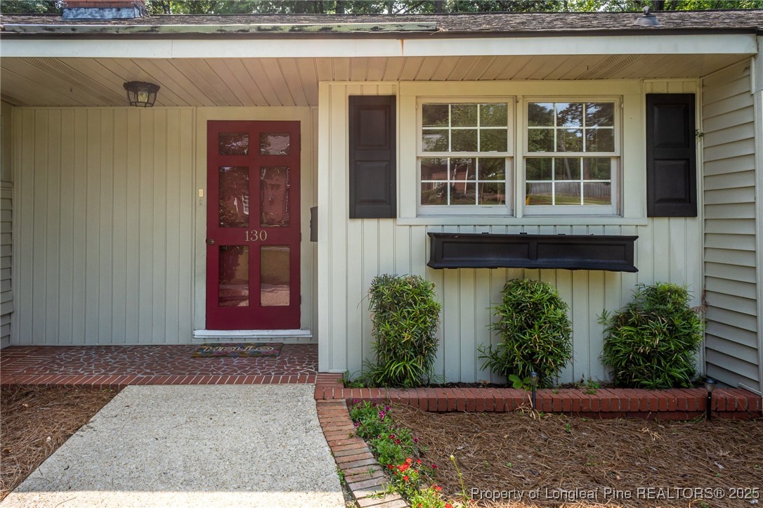 130 S Churchill Drive