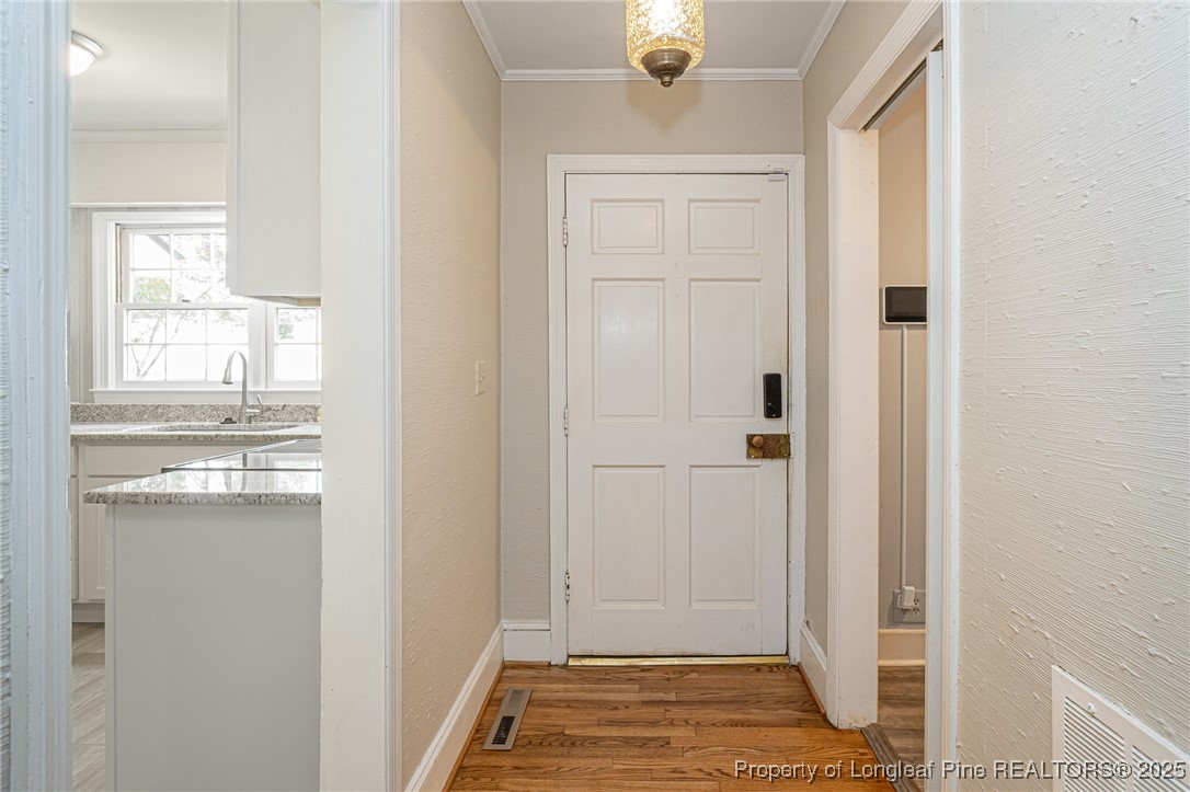 130 S Churchill Drive