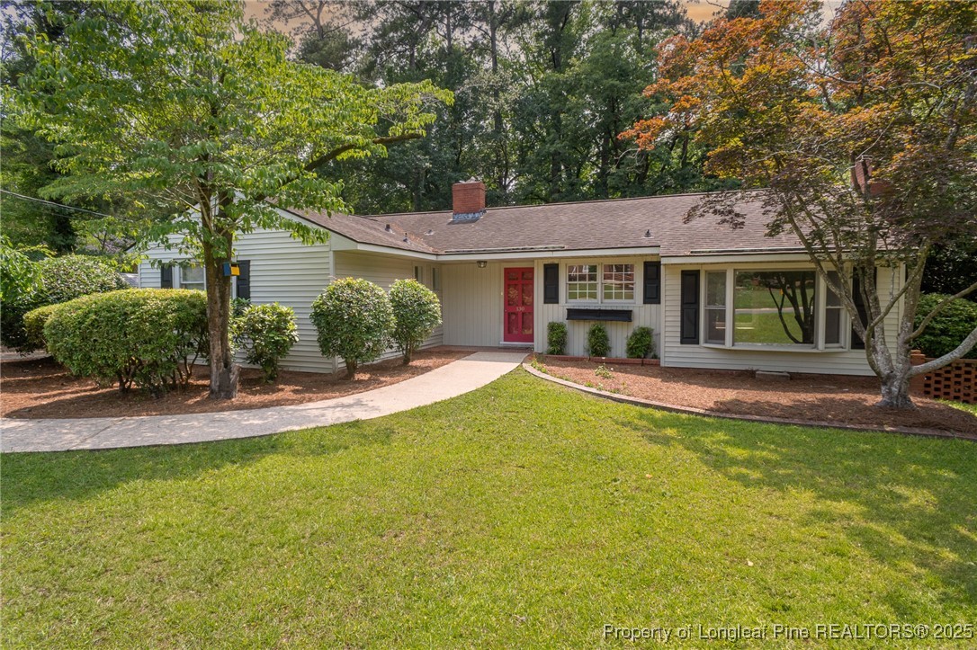 130 S Churchill Drive