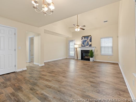 Photo of 233 Palace Green Lane, Sanford, NC 27330 (MLS # 768728)