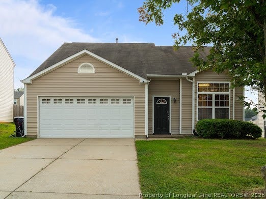 Photo of 233 Palace Green Lane, Sanford, NC 27330 (MLS # 768728)