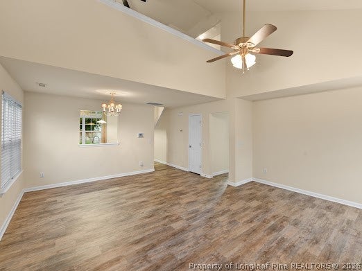 Photo of 233 Palace Green Lane, Sanford, NC 27330 (MLS # 768728)