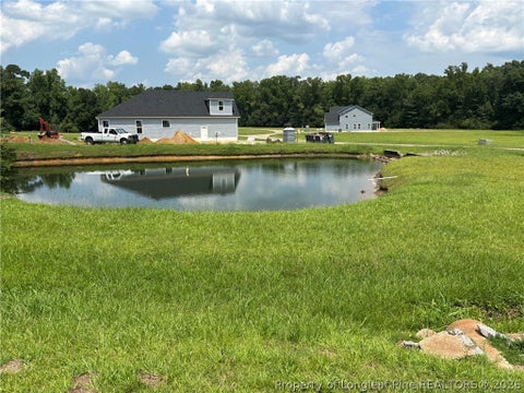 Tiny photo for 55 Misty Lane, Whiteville, NC 28472 (MLS # 766793)