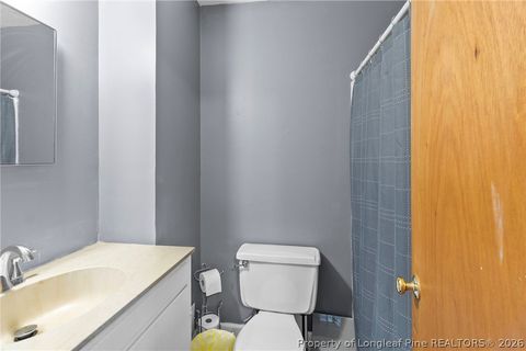 Tiny photo for 5401 Chesapeake Road, Fayetteville, NC 28311 (MLS # 763483)
