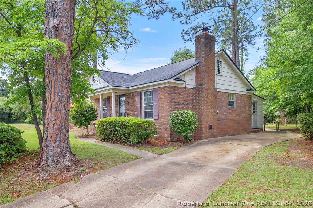 5401 Chesapeake Road