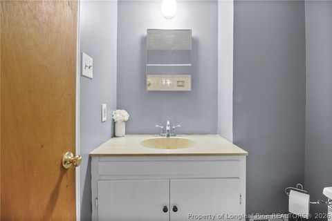 Tiny photo for 5401 Chesapeake Road, Fayetteville, NC 28311 (MLS # 763483)
