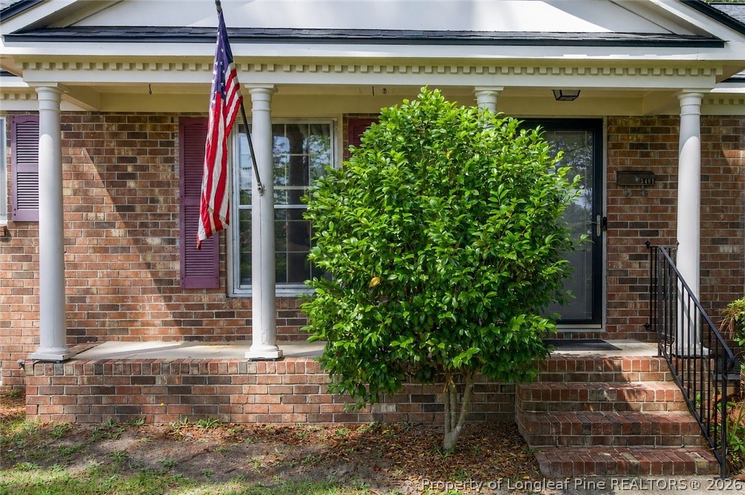 5401 Chesapeake Road