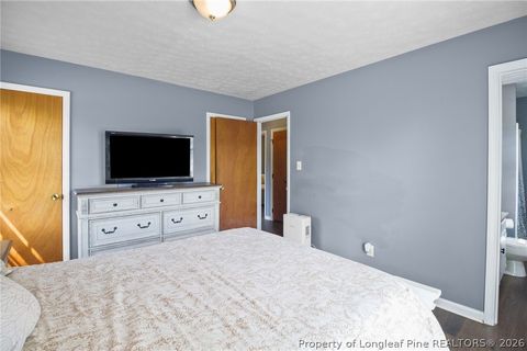 Tiny photo for 5401 Chesapeake Road, Fayetteville, NC 28311 (MLS # 763483)