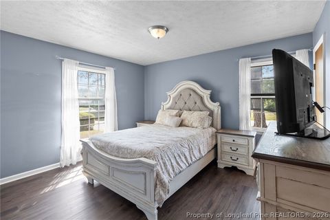 Tiny photo for 5401 Chesapeake Road, Fayetteville, NC 28311 (MLS # 763483)