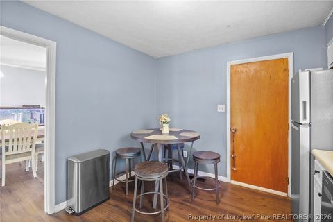 Tiny photo for 5401 Chesapeake Road, Fayetteville, NC 28311 (MLS # 763483)