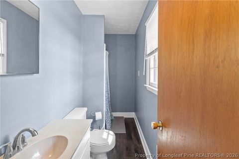 Tiny photo for 5401 Chesapeake Road, Fayetteville, NC 28311 (MLS # 763483)