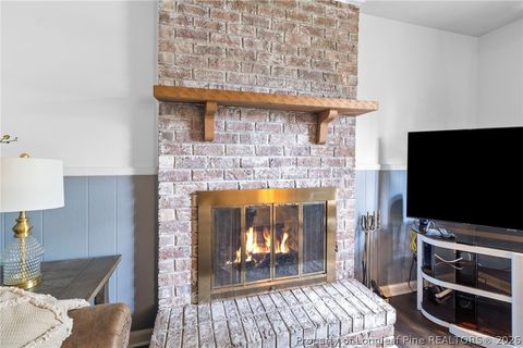 Tiny photo for 5401 Chesapeake Road, Fayetteville, NC 28311 (MLS # 763483)