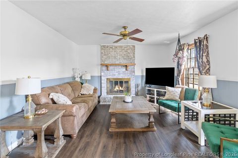 Tiny photo for 5401 Chesapeake Road, Fayetteville, NC 28311 (MLS # 763483)