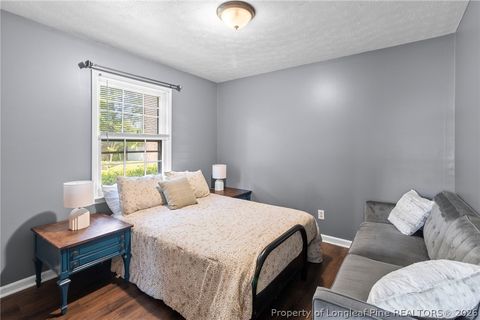 Tiny photo for 5401 Chesapeake Road, Fayetteville, NC 28311 (MLS # 763483)