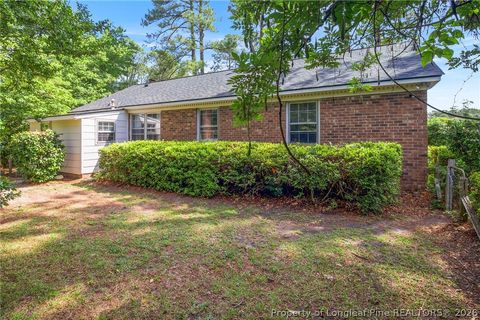 Tiny photo for 5401 Chesapeake Road, Fayetteville, NC 28311 (MLS # 763483)