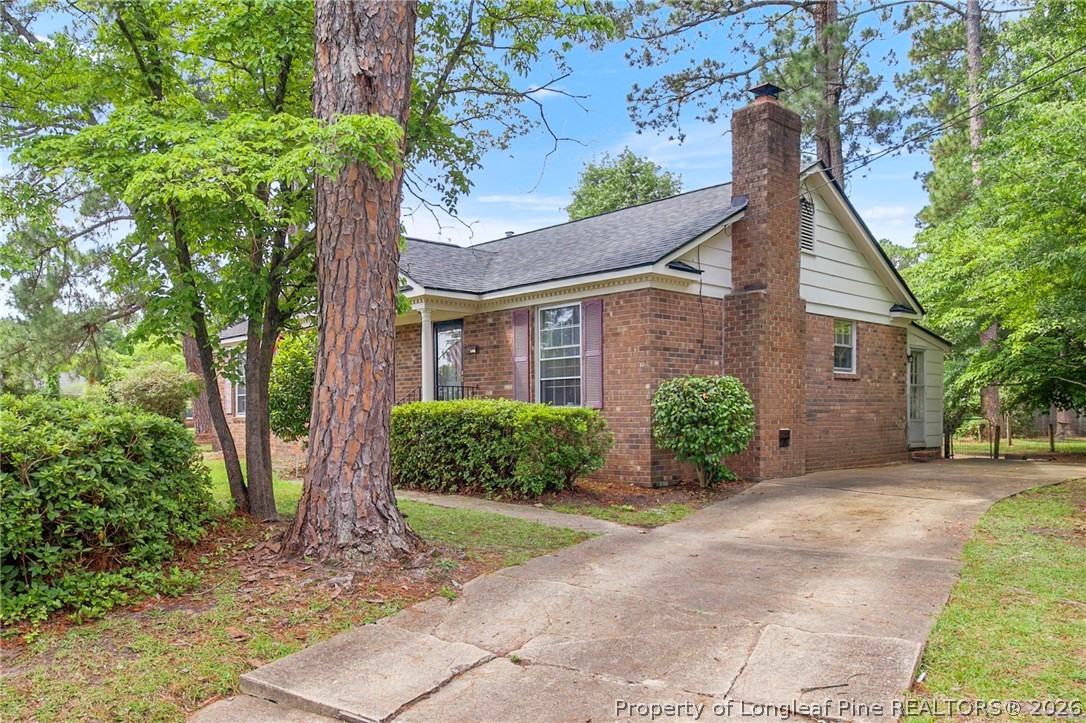 5401 Chesapeake Road