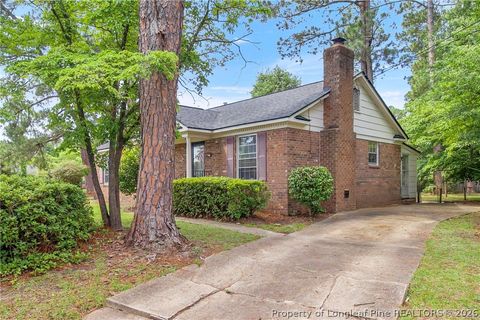 Tiny photo for 5401 Chesapeake Road, Fayetteville, NC 28311 (MLS # 763483)