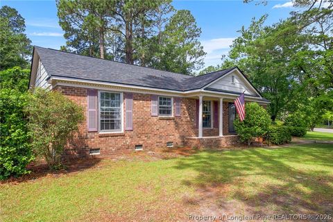 Tiny photo for 5401 Chesapeake Road, Fayetteville, NC 28311 (MLS # 763483)