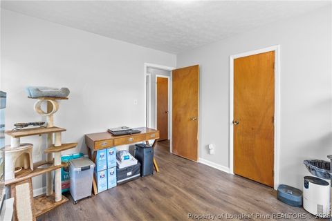 Tiny photo for 5401 Chesapeake Road, Fayetteville, NC 28311 (MLS # 763483)